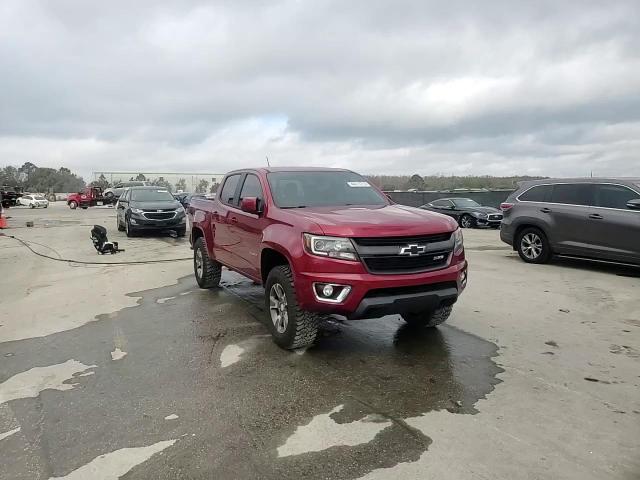 2020 Chevrolet Colorado - Image 14