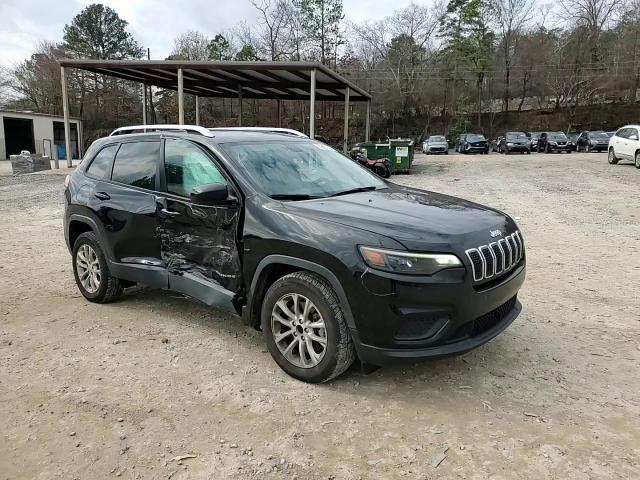 2020 Jeep Grand Cherokee - Image 10