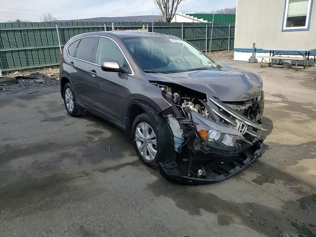 2013 Honda CR-V - Image 11