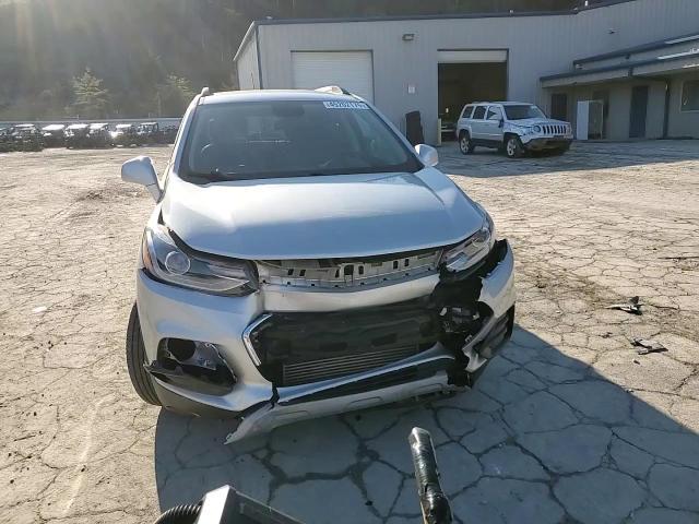 2019 Chevrolet Trax - Image 12