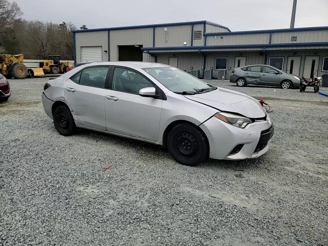 2015 Toyota Corolla - Image 10