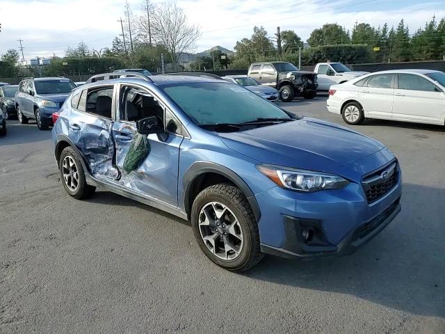 2020 Subaru XV - Image 12