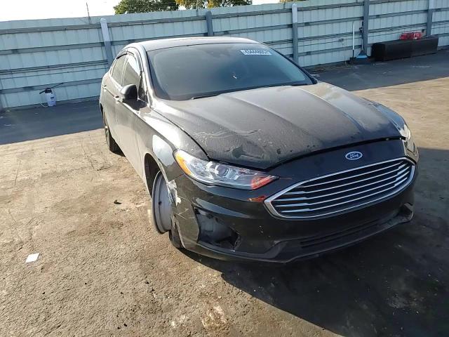 2020 Ford Fusion - Image 11