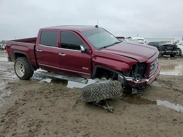 2014 GMC Sierra - Image 11