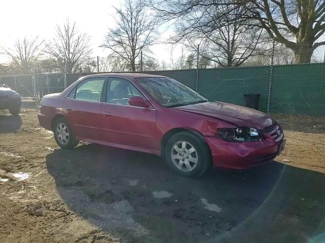 2002 Honda Accord - Image 10