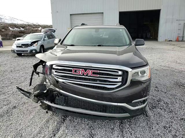 2018 GMC Acadia - Image 12