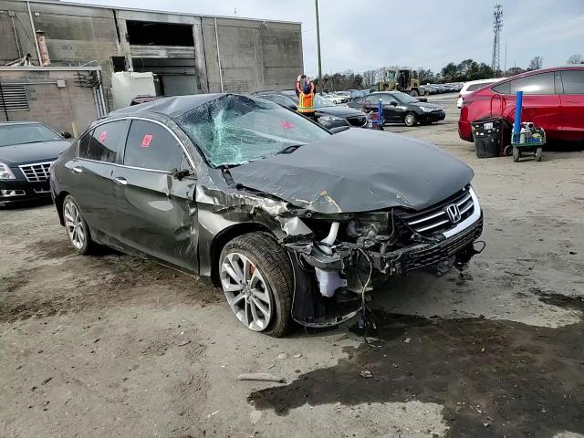2014 Honda Accord - Image 11
