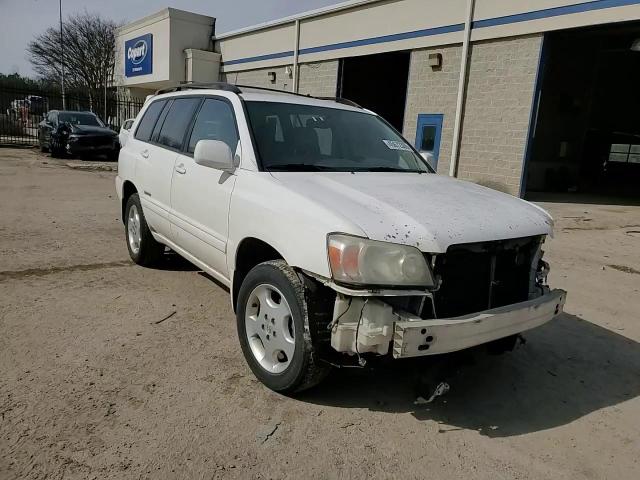 2007 Toyota Highlander - Image 12