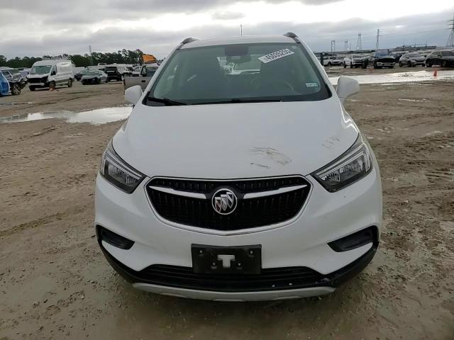 2020 Buick Encore - Image 11