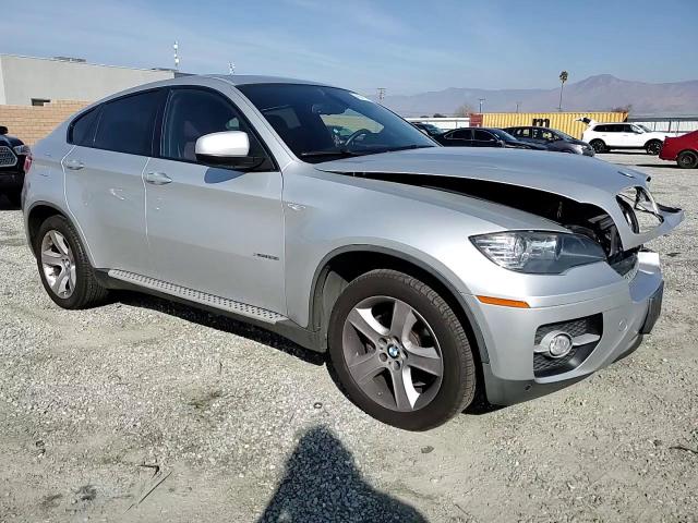2011 BMW X6 - Image 11