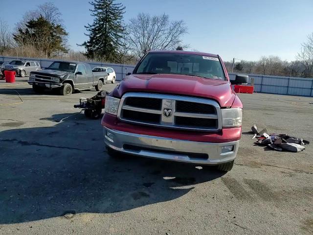 2009 Dodge RAM - Image 11