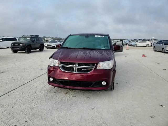 2020 Dodge Caravan - Image 12