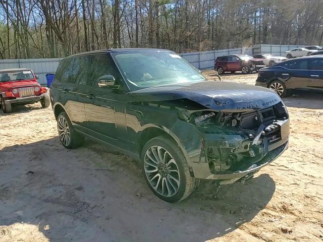 2018 Land Rover Range Rover - Image 11