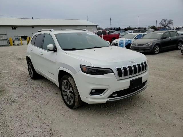 2019 Jeep Cherokee - Image 12