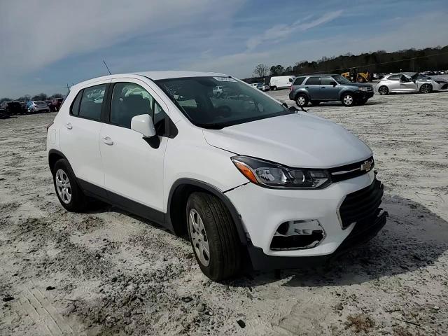 2019 Chevrolet Trax - Image 11