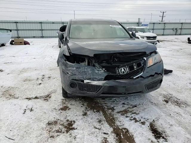 2014 Acura RDX - Image 11