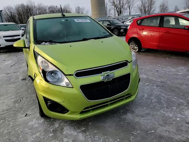 2014 Chevrolet Spark - Image 13
