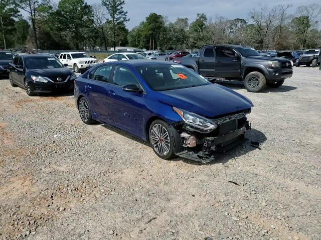 2021 Kia Forte - Image 11