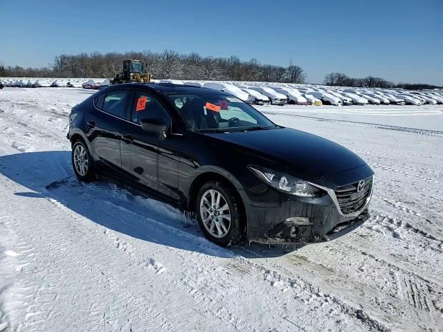 2016 Mazda 3 - Image 14