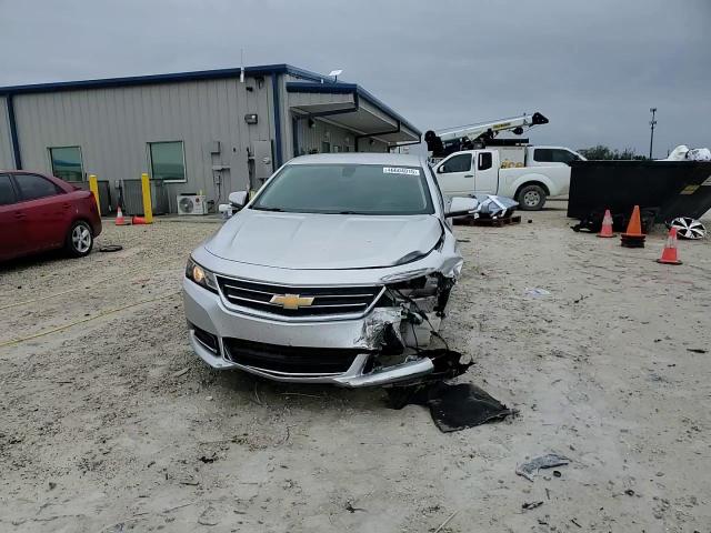 2017 Chevrolet Impala - Image 14
