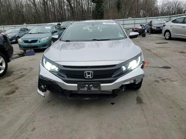 2018 Honda Civic - Image 11