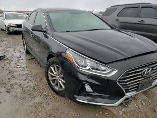 2019 Hyundai Sonata - Image 11