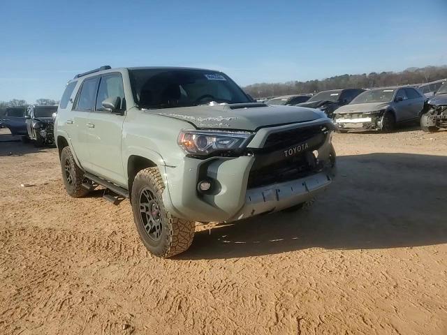 2022 Toyota 4Runner - Image 12