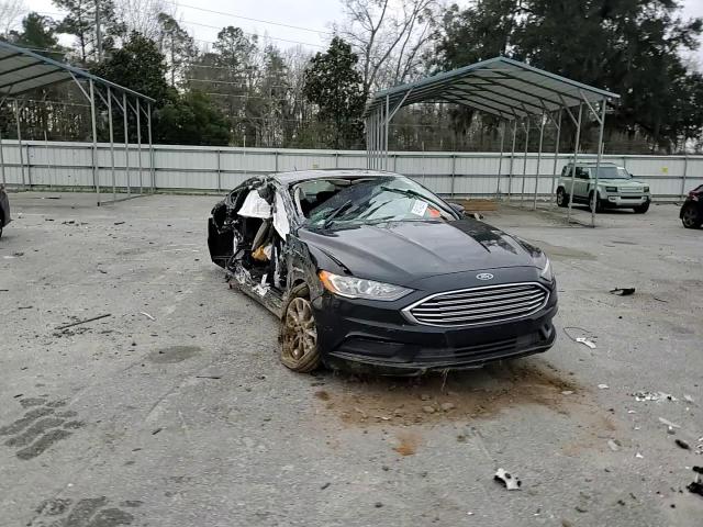 2017 Ford Fusion - Image 10