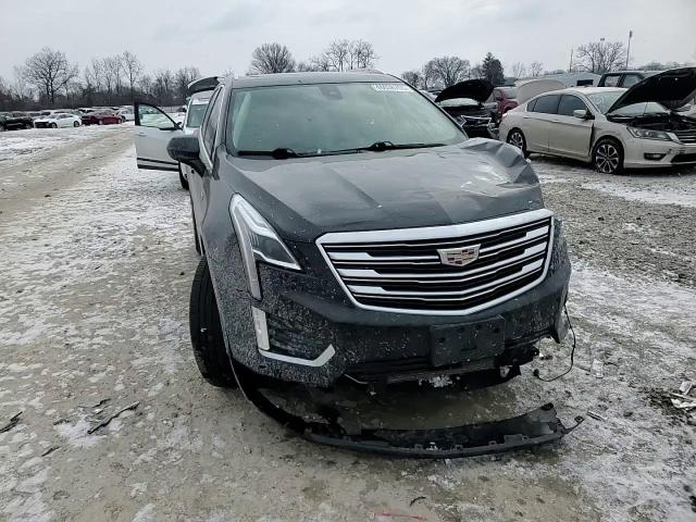 2017 Cadillac XT5 - Image 11