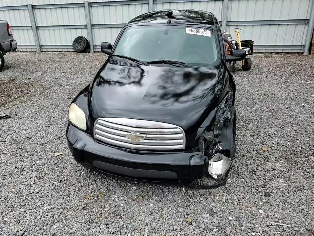 2010 Chevrolet Hhr Lt VIN: 3GNBABDB3AS574879 Lot: 46880575