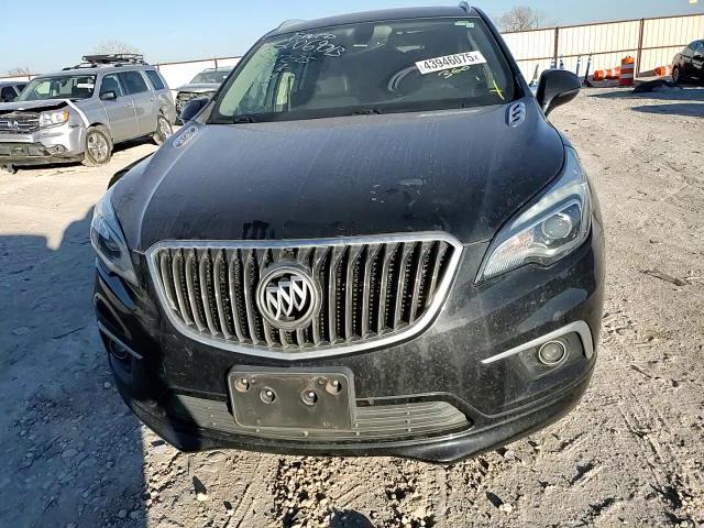 2017 Buick Envision - Image 11