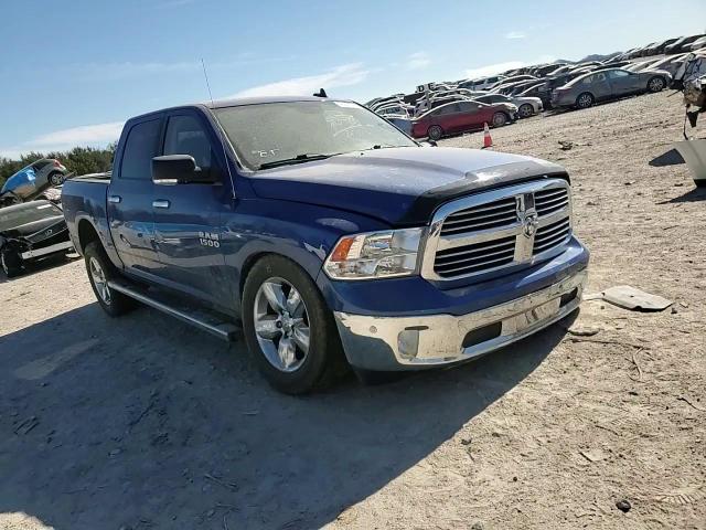 2018 RAM 1500 - Image 10