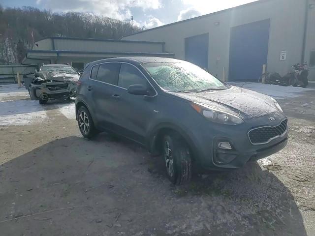 2020 Kia Sportage - Image 15