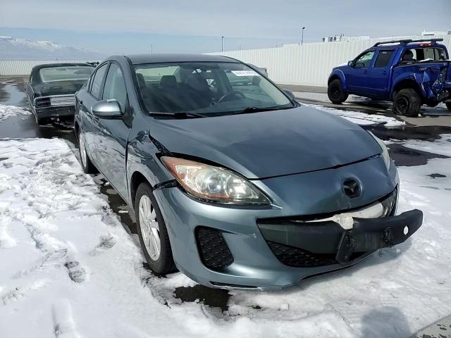 2012 Mazda 3 - Image 11