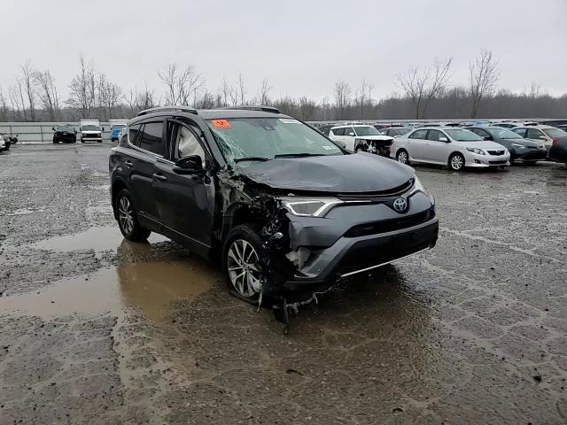 2017 Toyota RAV 4 - Image 15