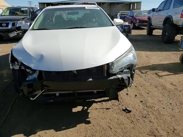 2015 Toyota Camry - Image 11
