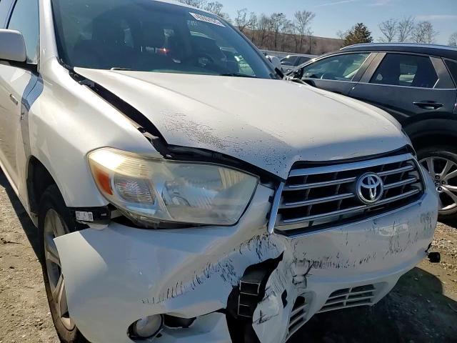 2008 Toyota Highlander - Image 11