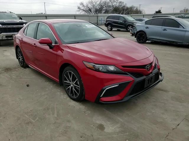 2024 Toyota Camry - Image 10