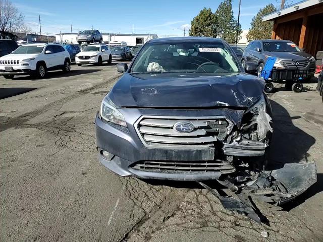 2017 Subaru Legacy - Image 10