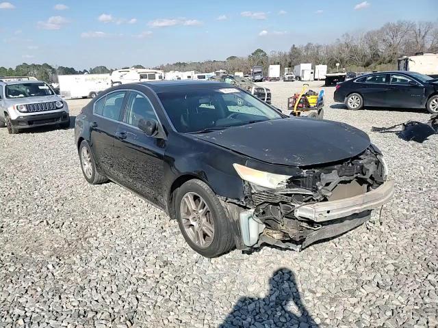2010 Acura TL - Image 11
