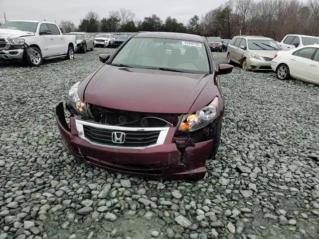 2008 Honda Accord - Image 10