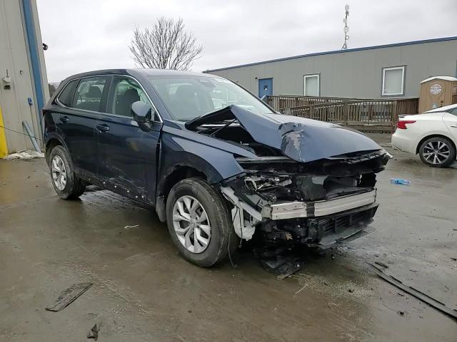 2024 Honda CR-V - Image 11