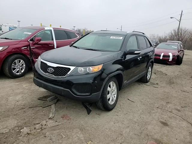 2013 Kia Sorento - Image 11