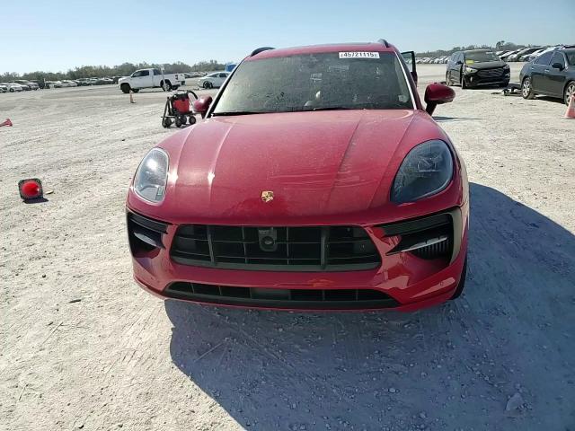 2021 Porsche Macan - Image 12