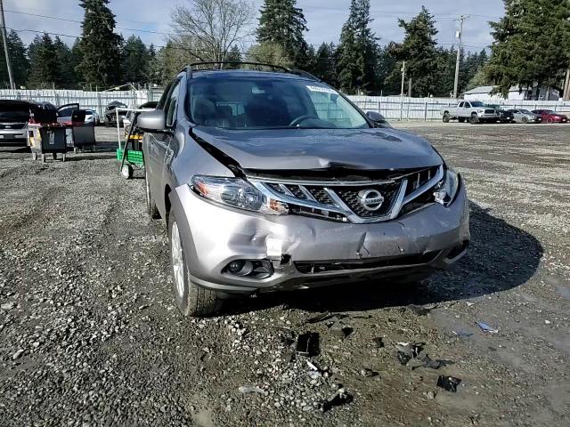 2011 Nissan Murano - Image 12