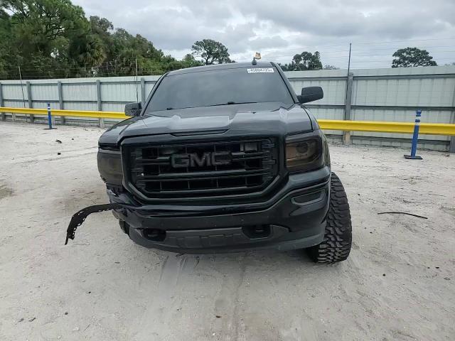 2016 GMC Sierra - Image 11