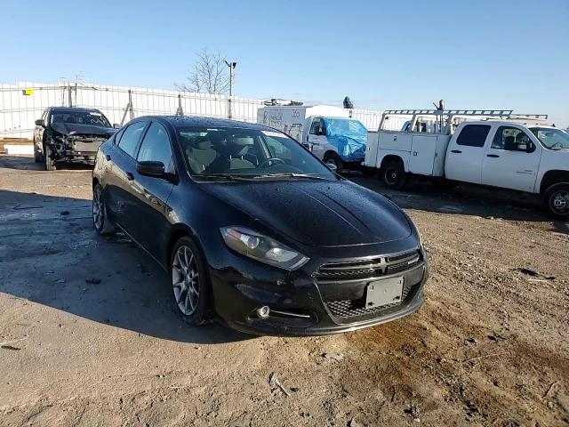 2014 Dodge Dart - Image 11