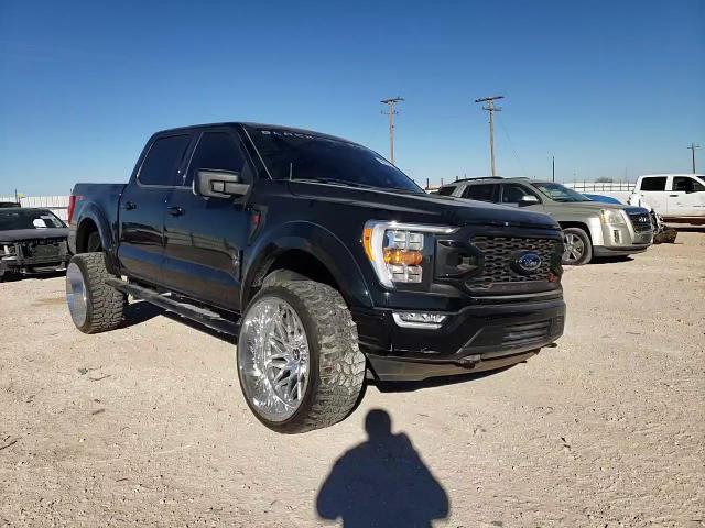 2022 Ford F-150 - Image 10