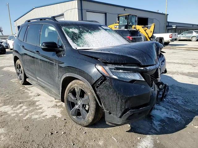 2021 Honda Passport - Image 13