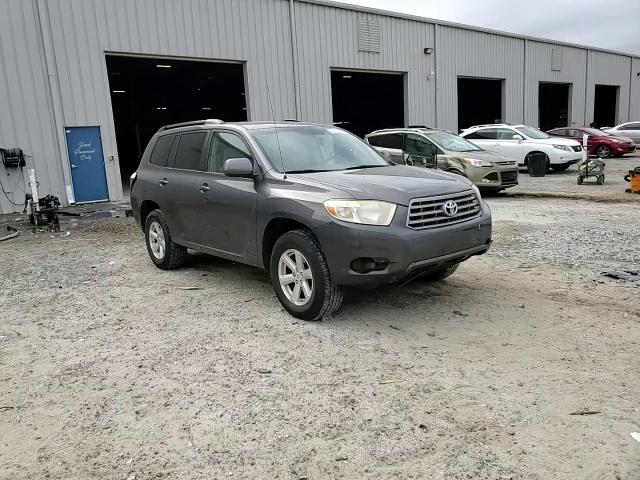 2009 Toyota Highlander - Image 12